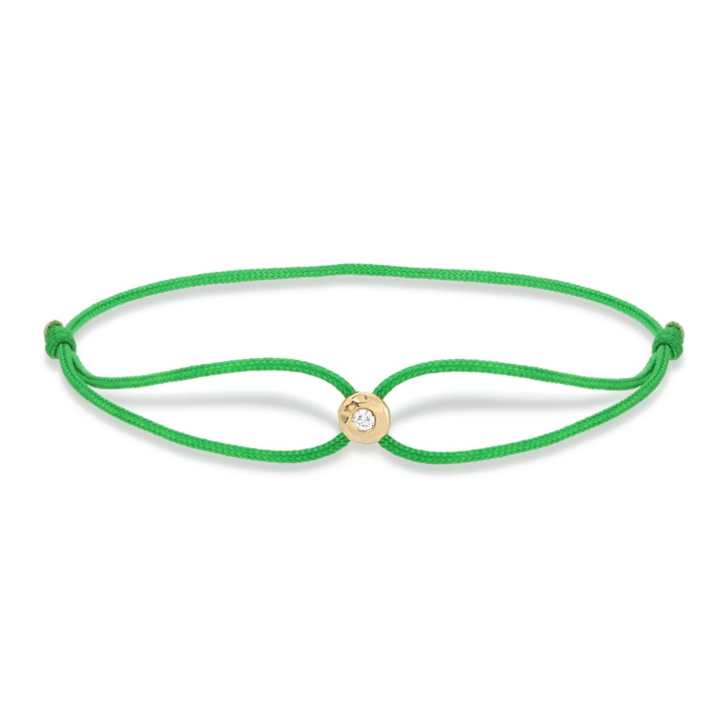 Nesting Gem Collection Parachute Bracelet