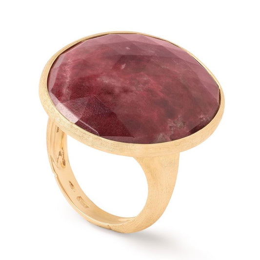 Lunaria Color Collection Cocktail Ring