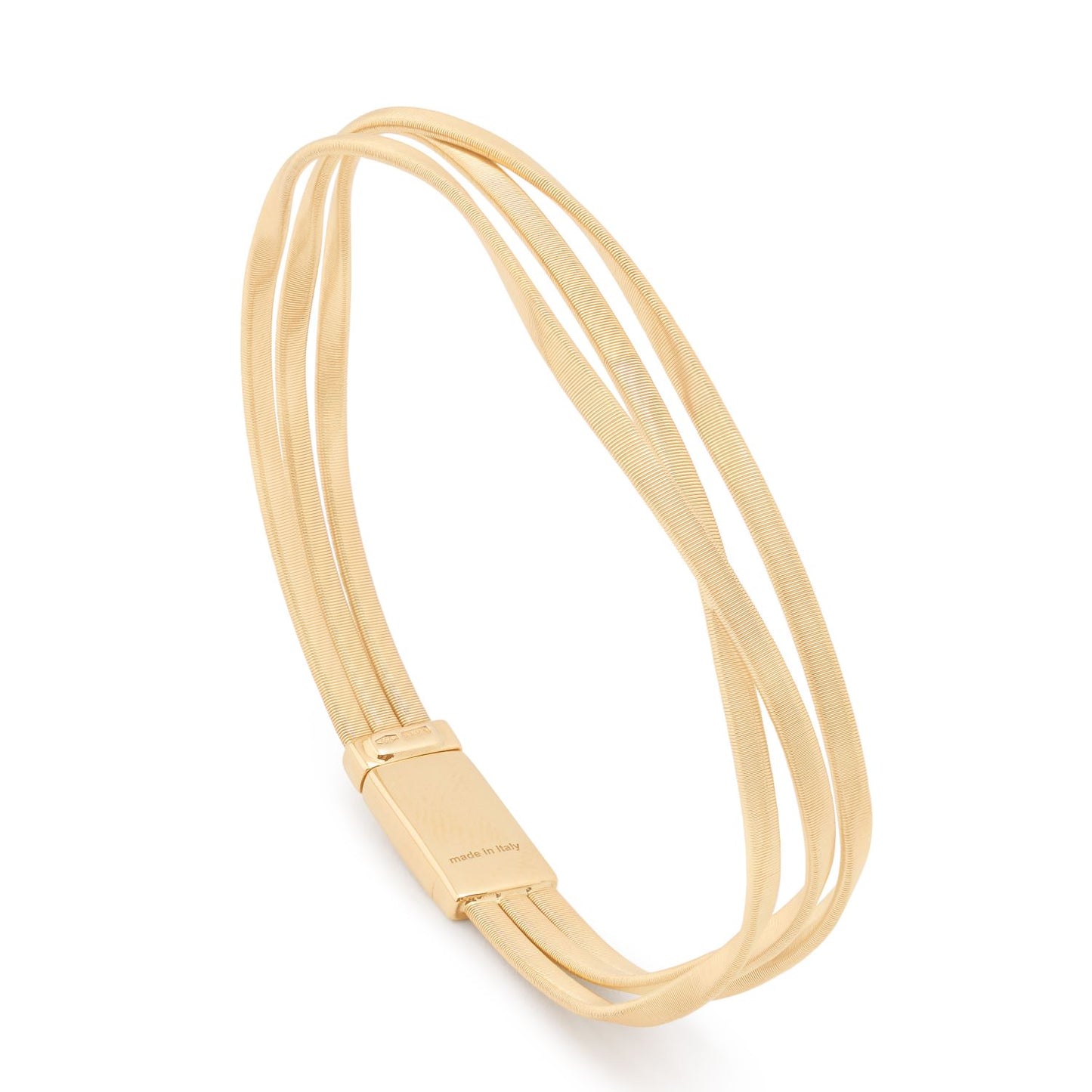 Marrakech Collection 3-Strand Bracelet