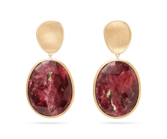 Lunaria Color Collection Drop Earrings