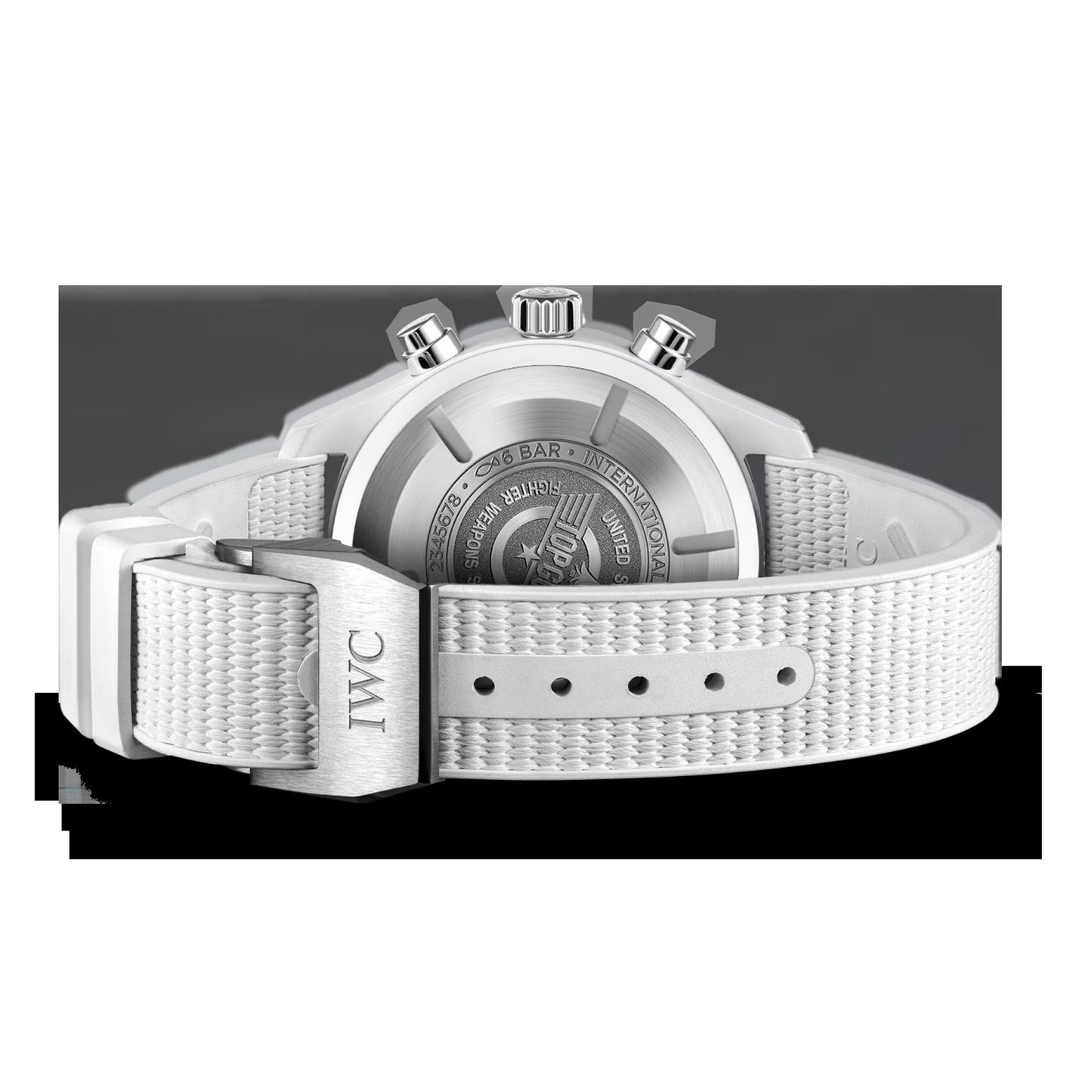 Pilot's Watch Chronograph Top Gun Ed't "Lake Tahoe"