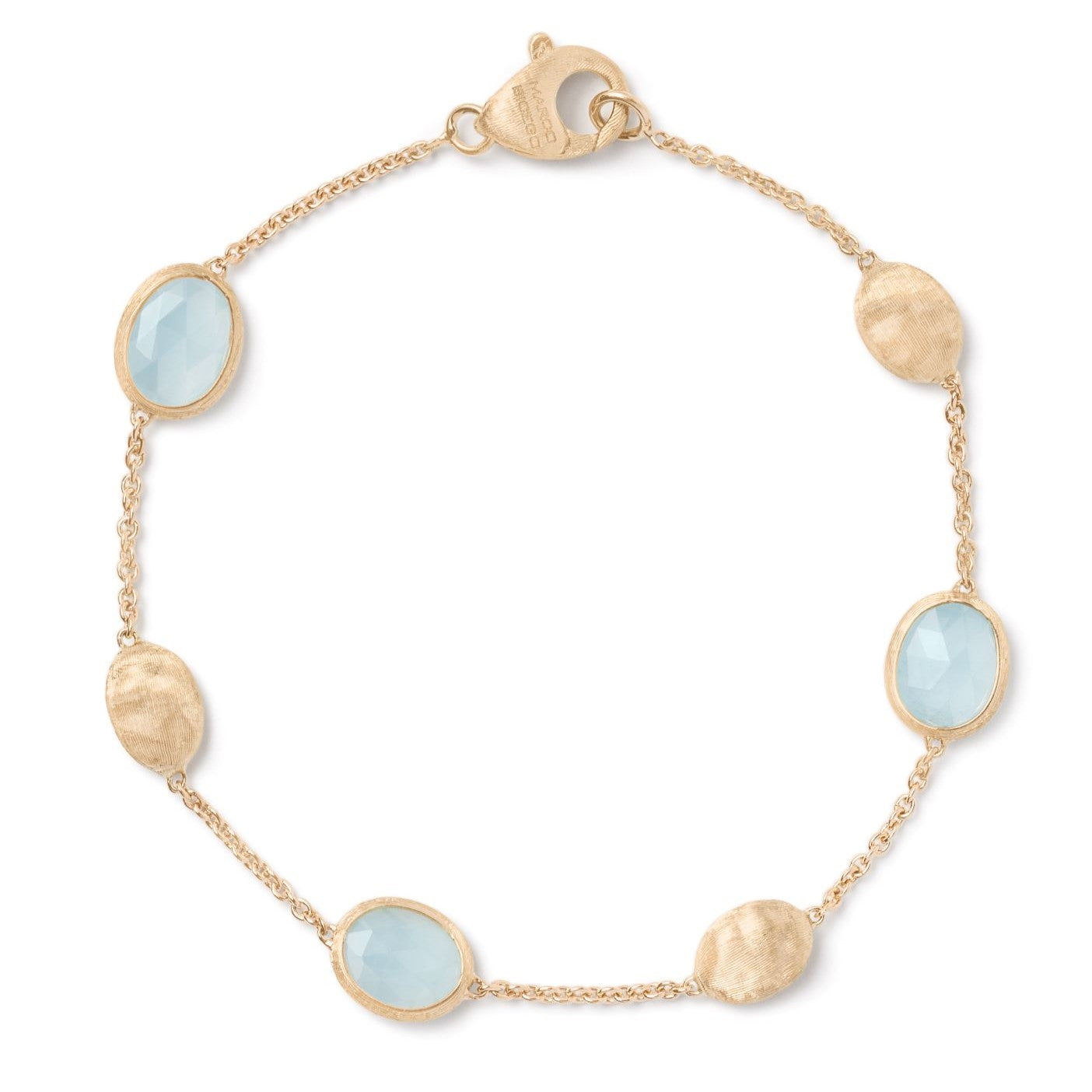 Siviglia Collection Station Bracelet