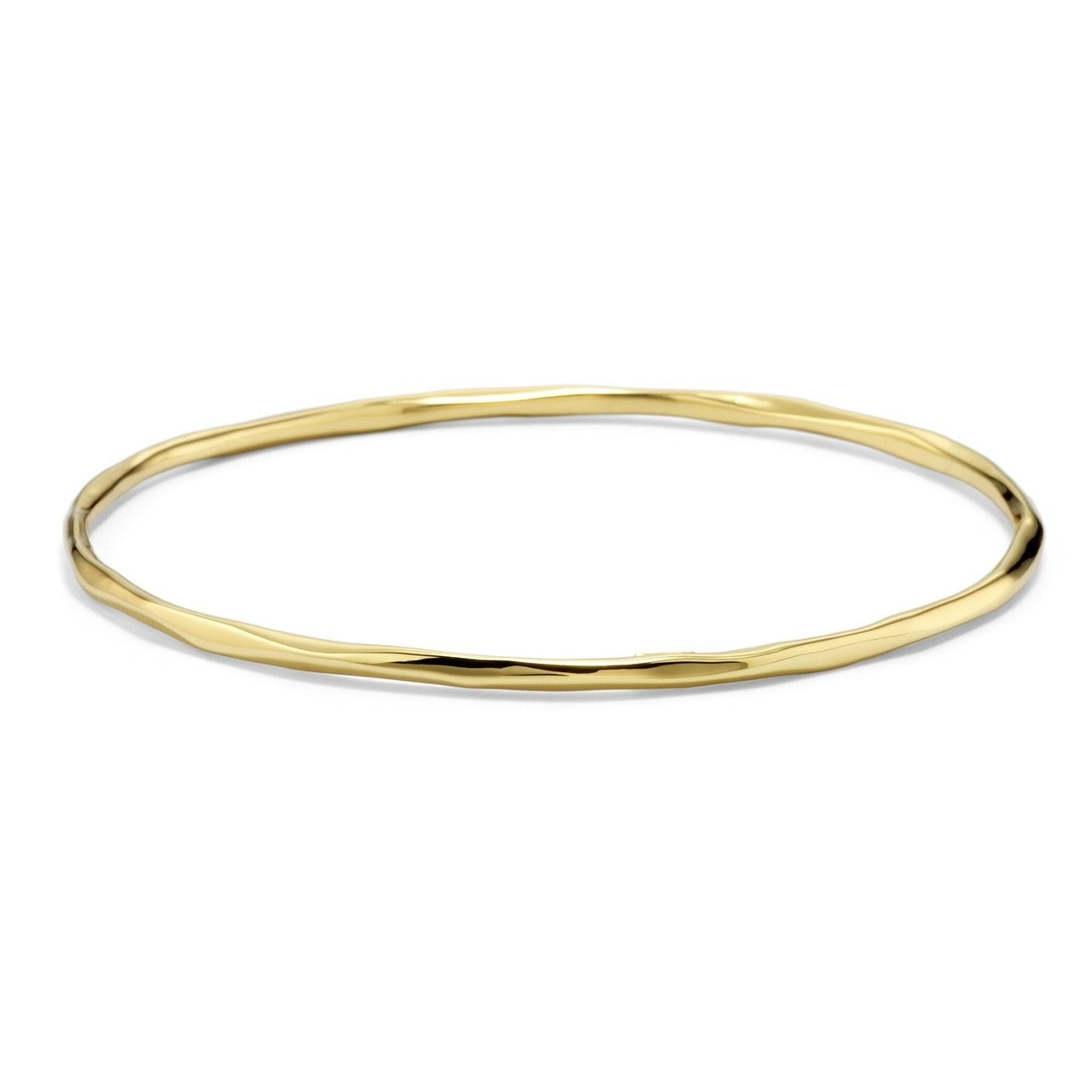Classico Collection Squiggle Bangle