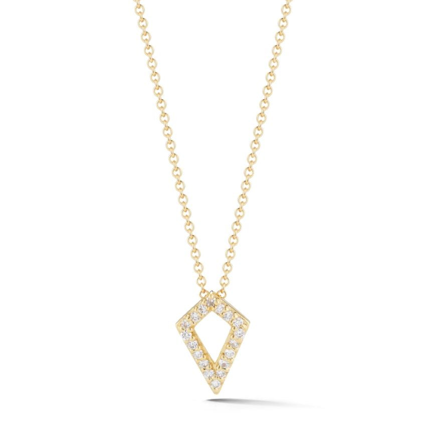 Mason Collection Diamond Pendant