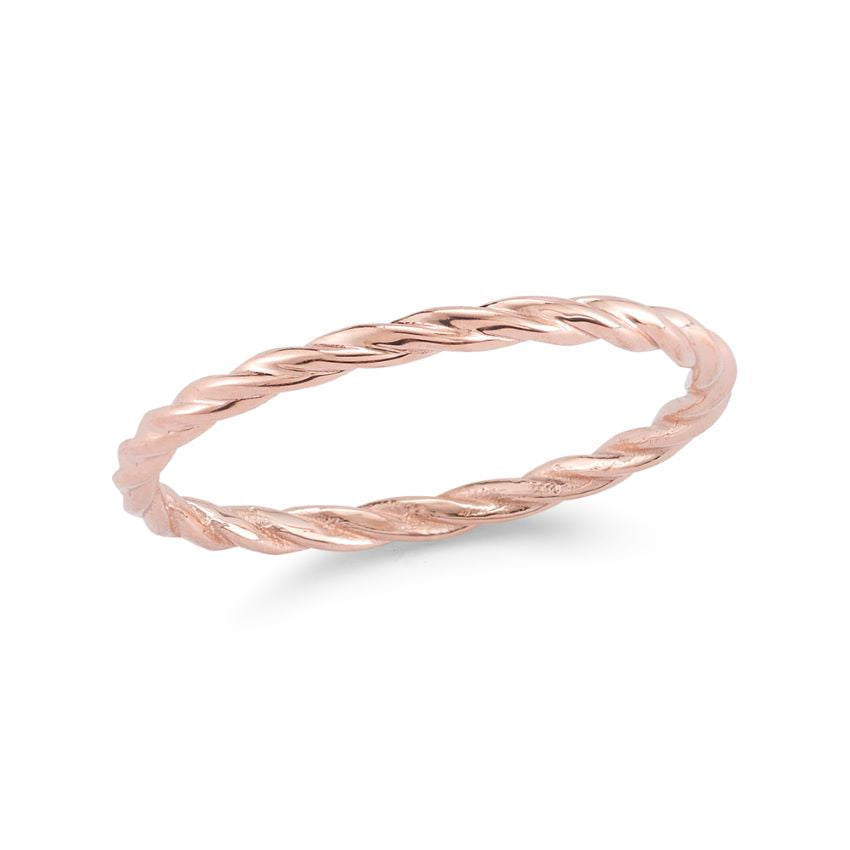 Stackable Ring