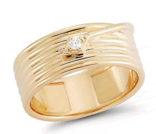 Piper Collection Fashion Ring