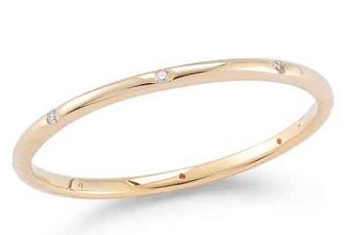 Seraphina Collection Stackable Ring