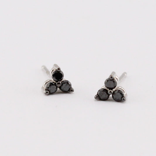 Rio Collection Black Onyx Earrings