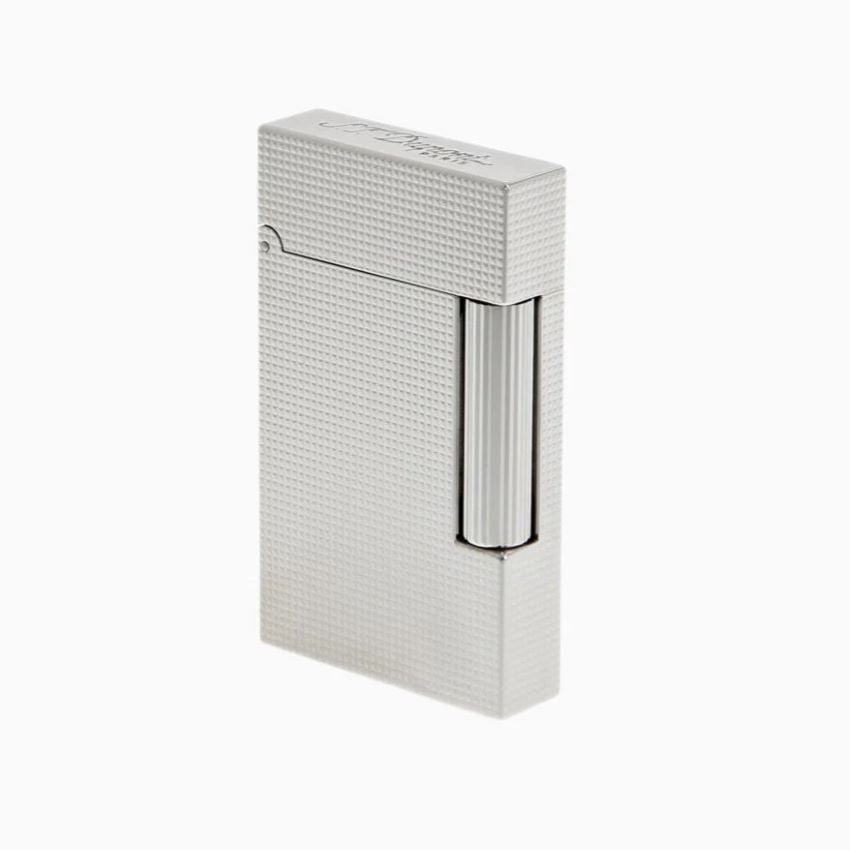 Line 2 Collection Palladium Finish Lighter