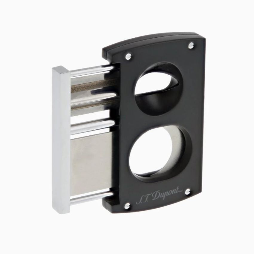 Double Blade Cigar Cutter