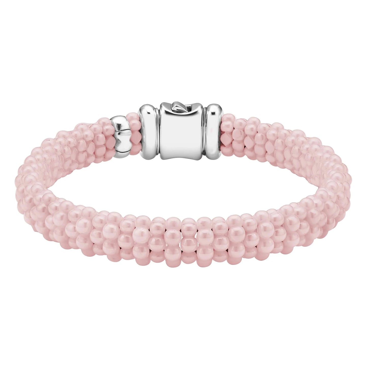 Pink Caviar Collection Bracelet