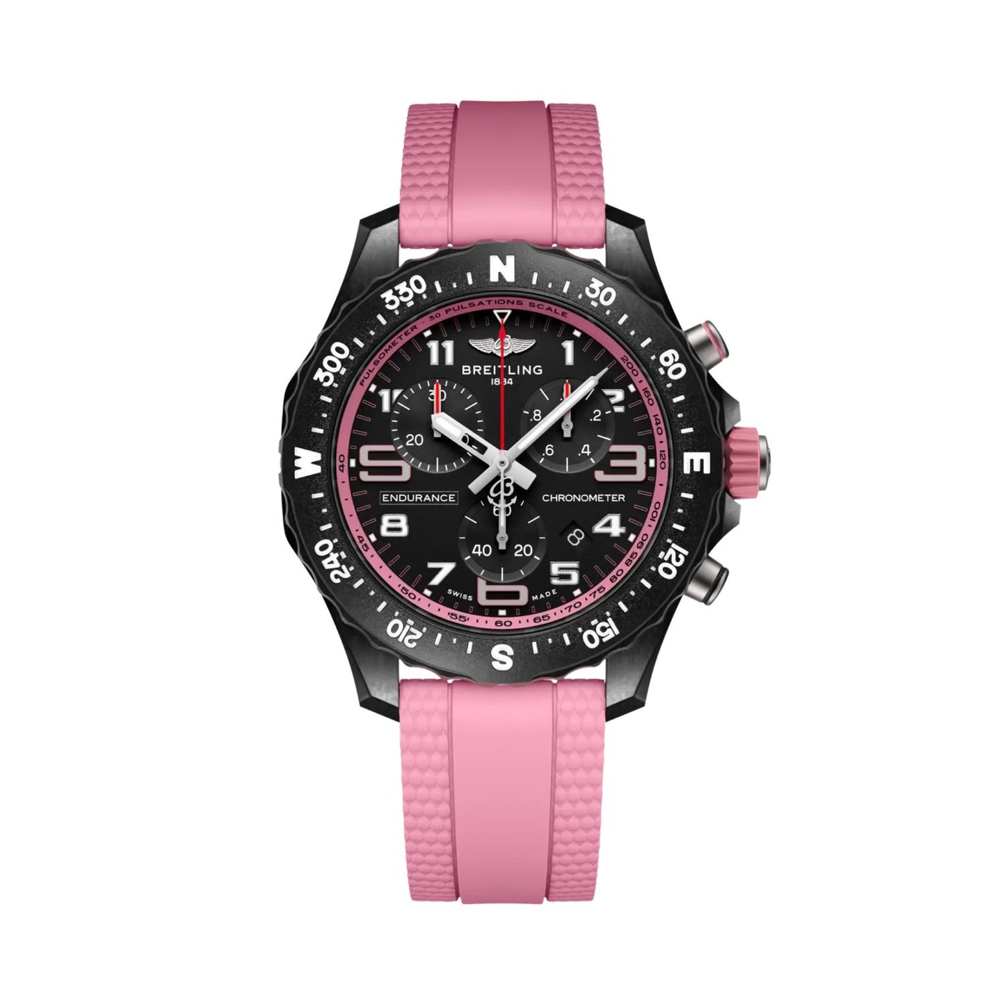 38MM ENDURANCE PRO