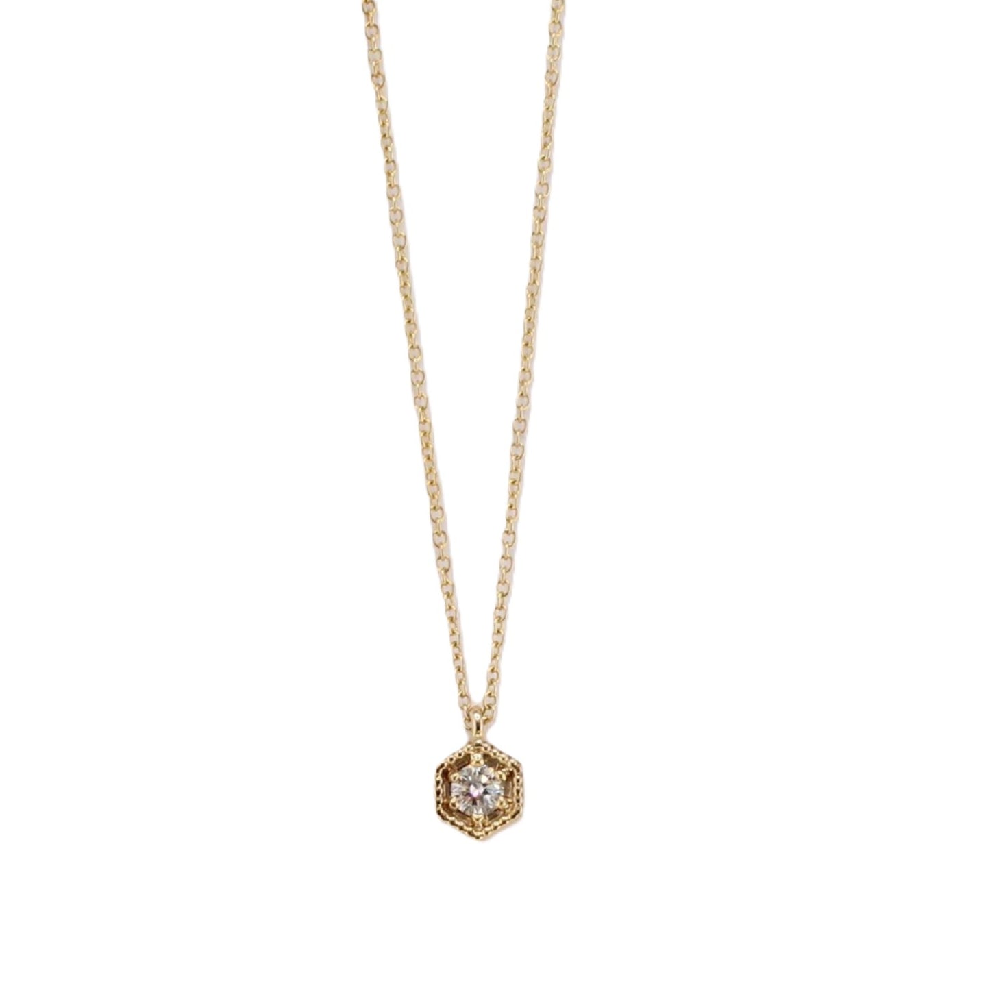 Diamond Pendant