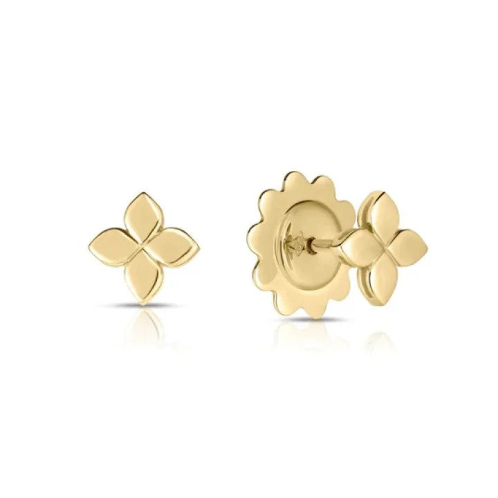 Love in Verona Collection Stud Earrings