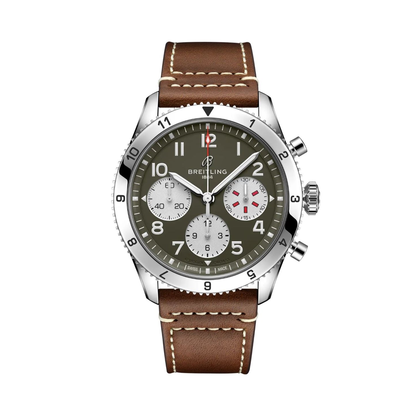 42MM CLASSIC AVI CURTISS WARHAWK