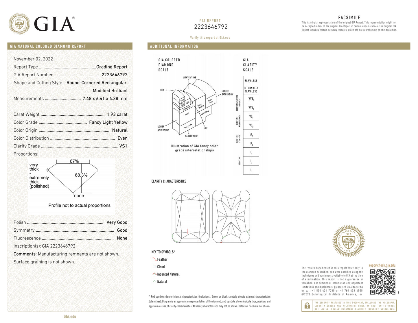 Diamond Arrow Pendant Necklace