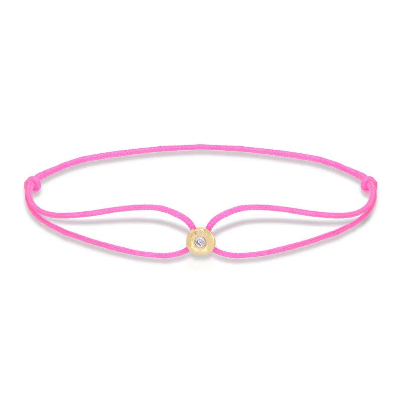 Nesting Gem Collection Parachute Bracelet