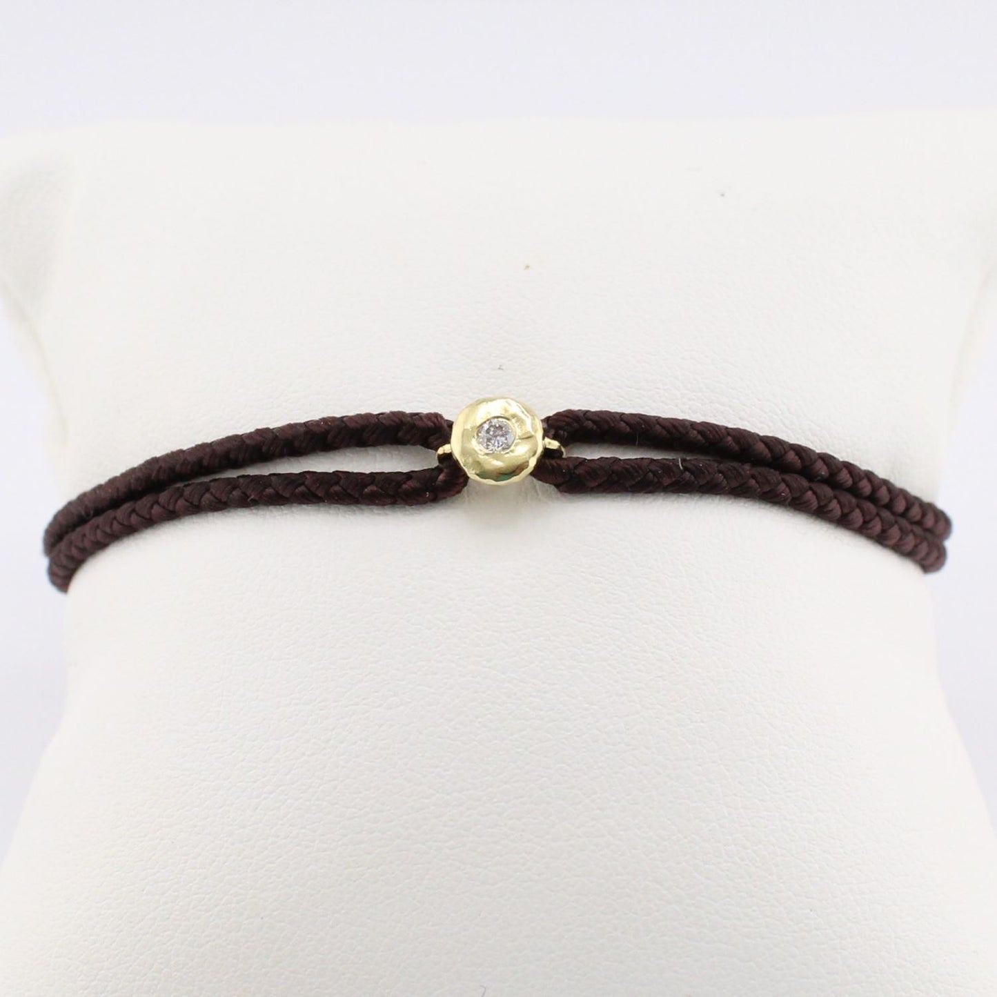 Nesting Gem Collection Men's Parachute Bracelet