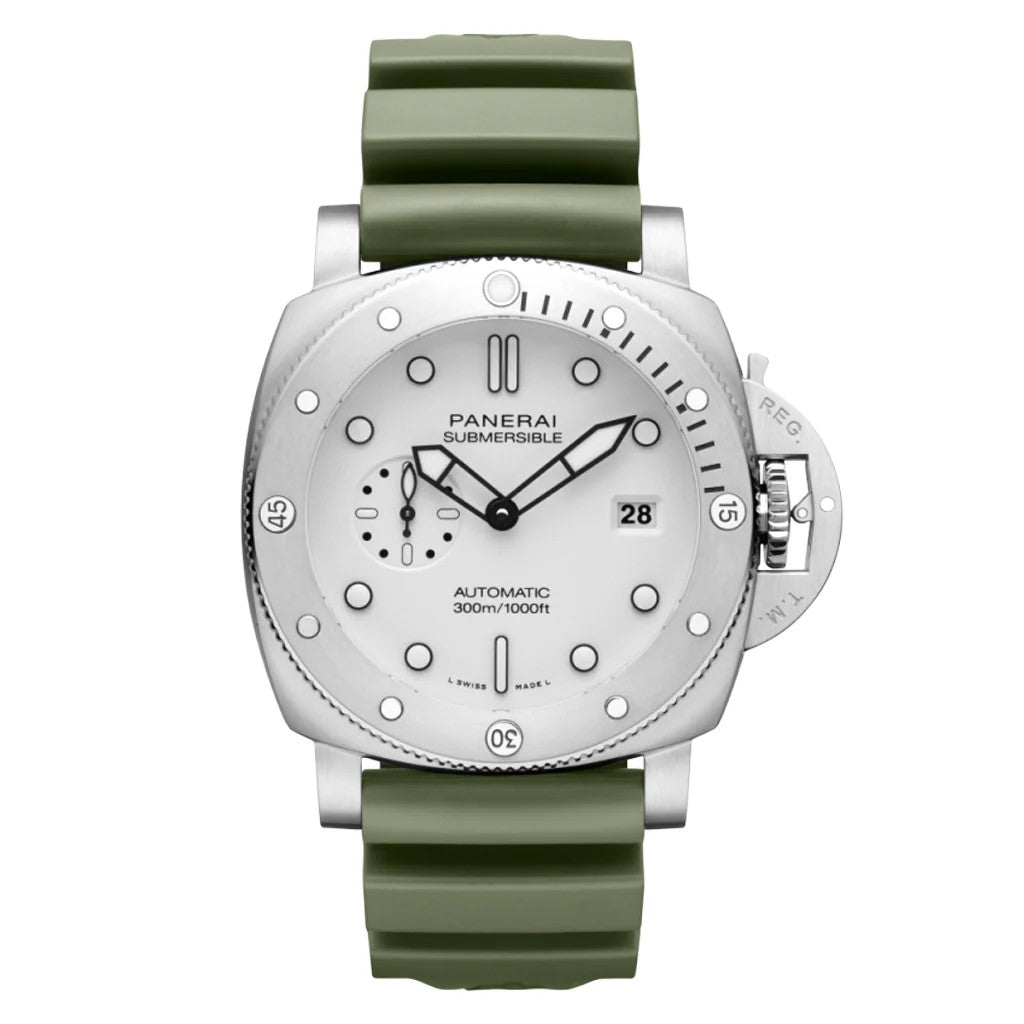 44MM Submersible QuarantaQuattro