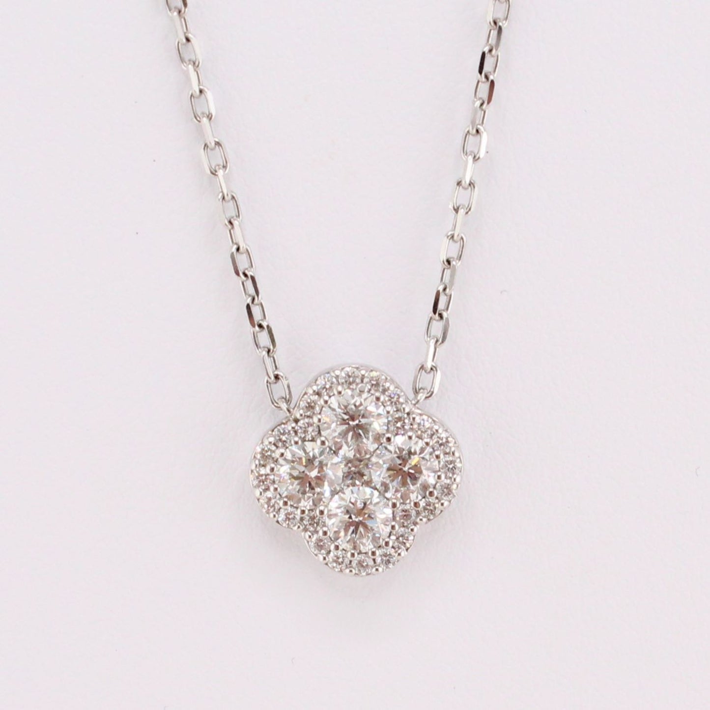Diamond Pendant
