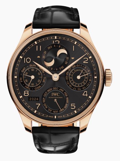 Portugieser Perpetual Calendar 44MM