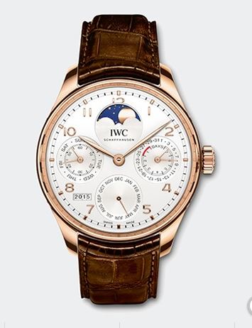 Portugieser Perpetual Calendar 44.2MM
