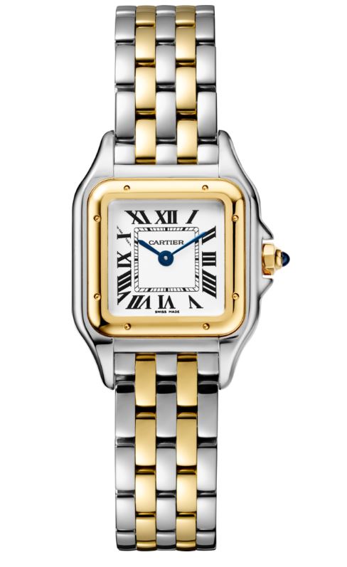 23MM Panthere de Cartier, Small model