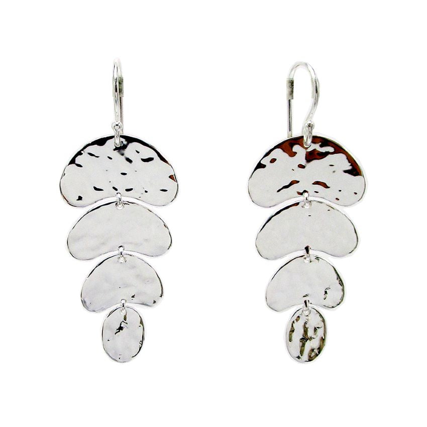 Classico Collection Dangle Earrings