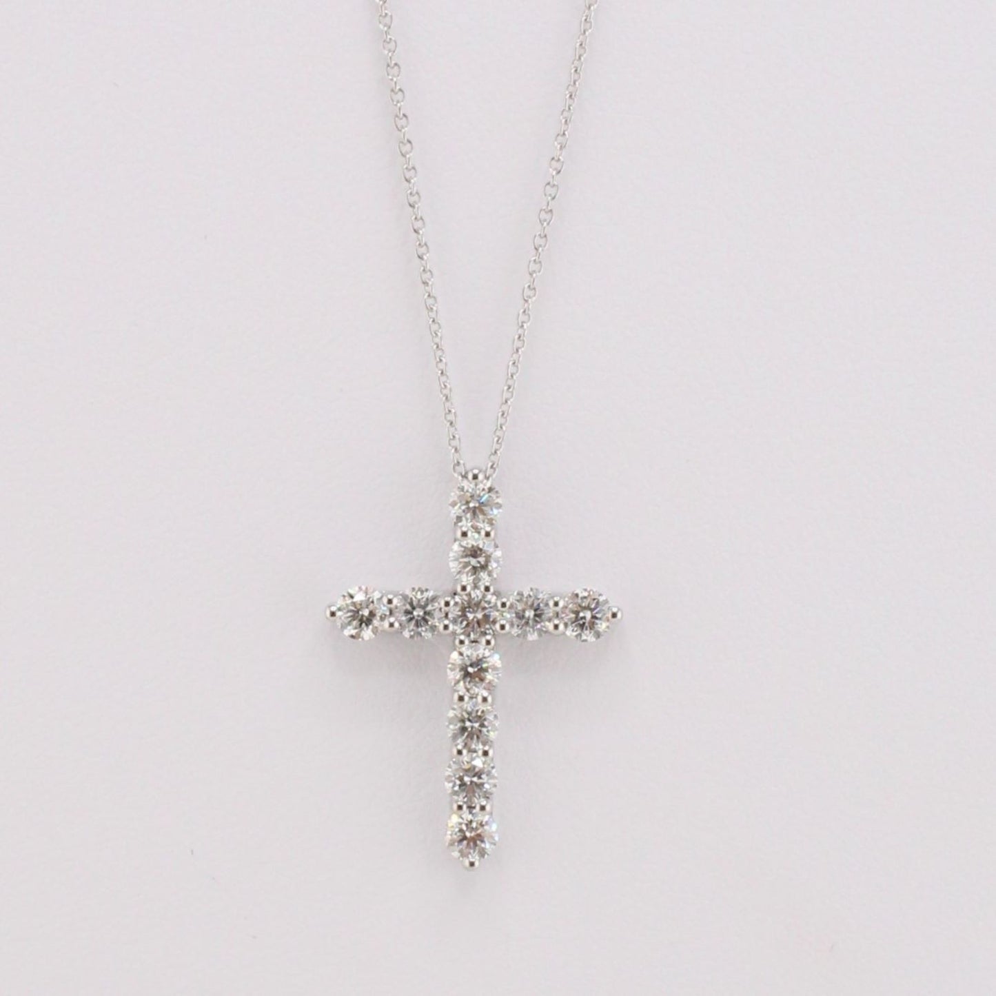 Diamond Cross