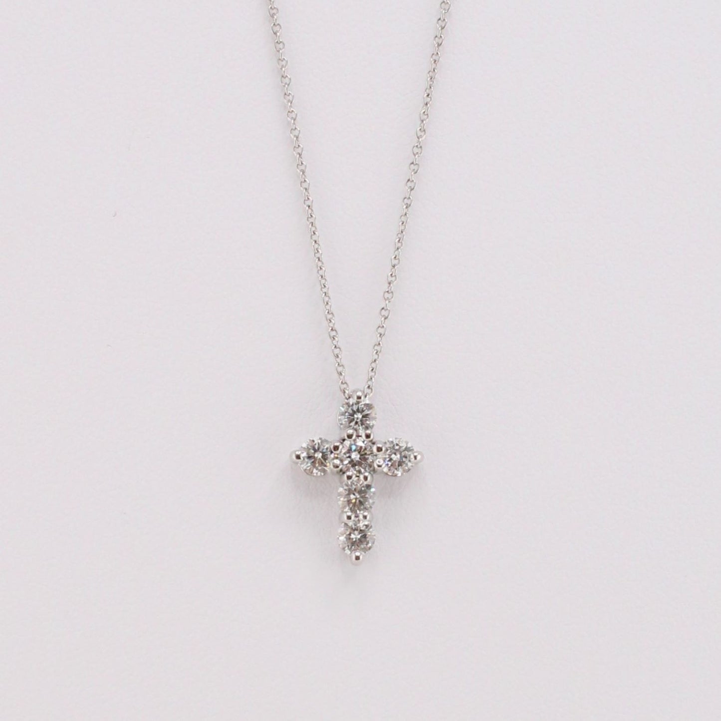 Diamond Cross