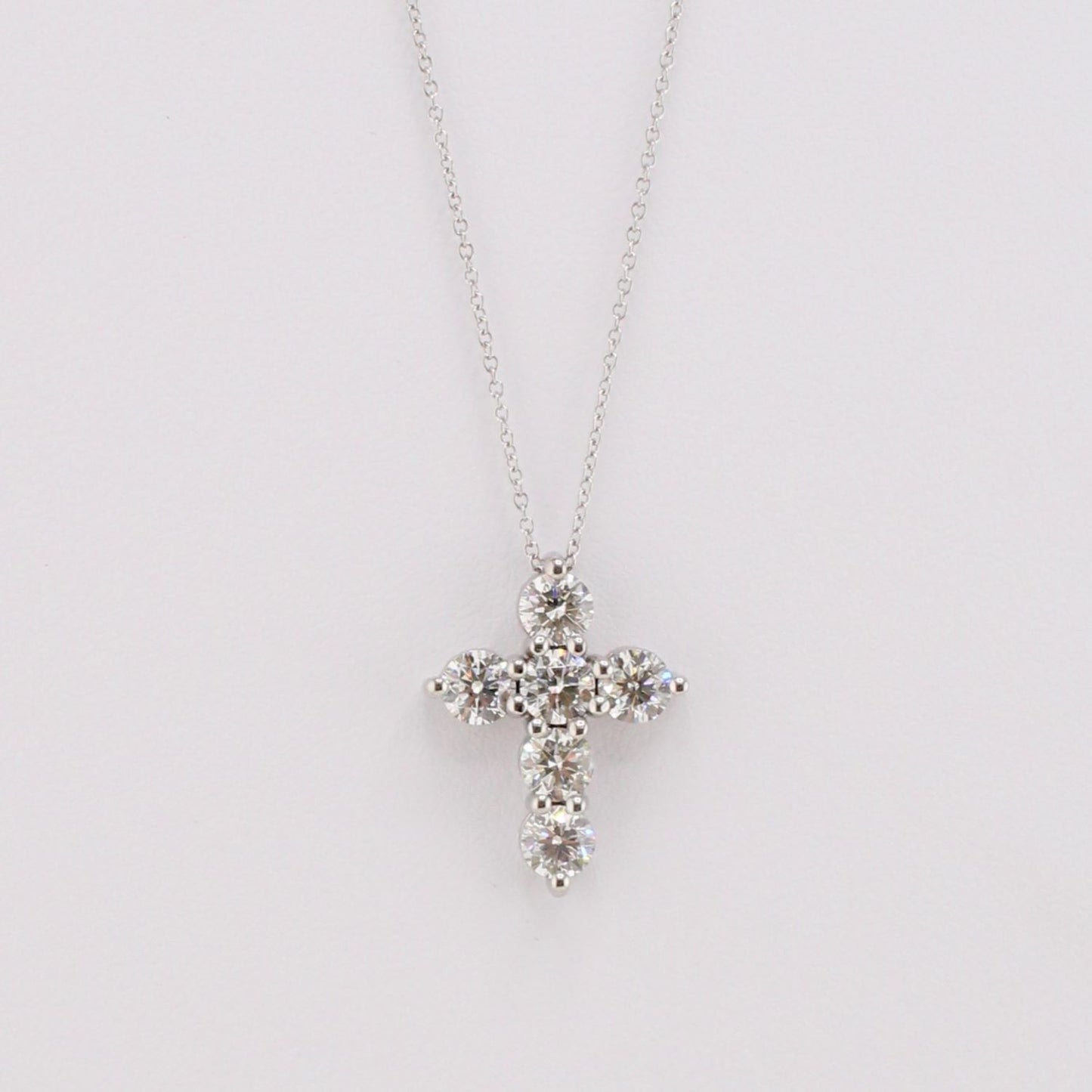 Diamond Cross