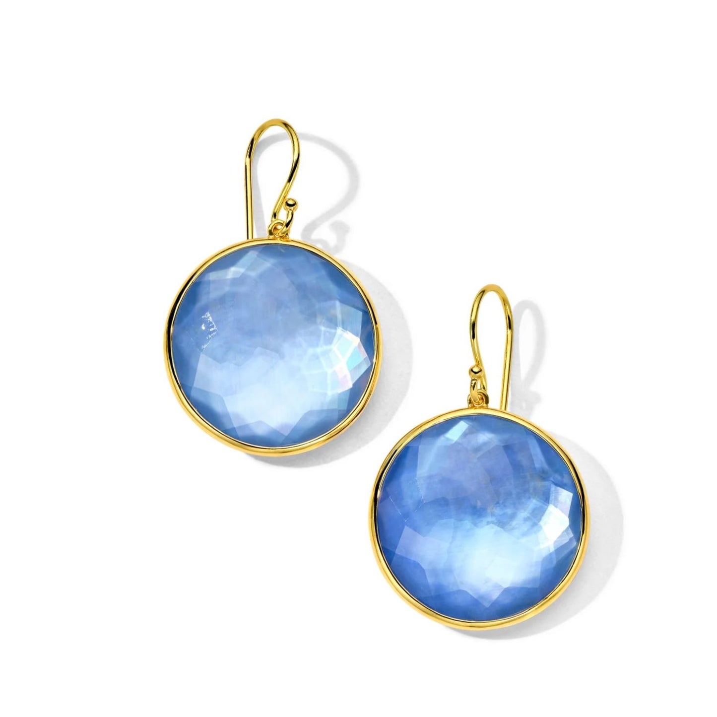 Lollipop Collection Drop Earrings