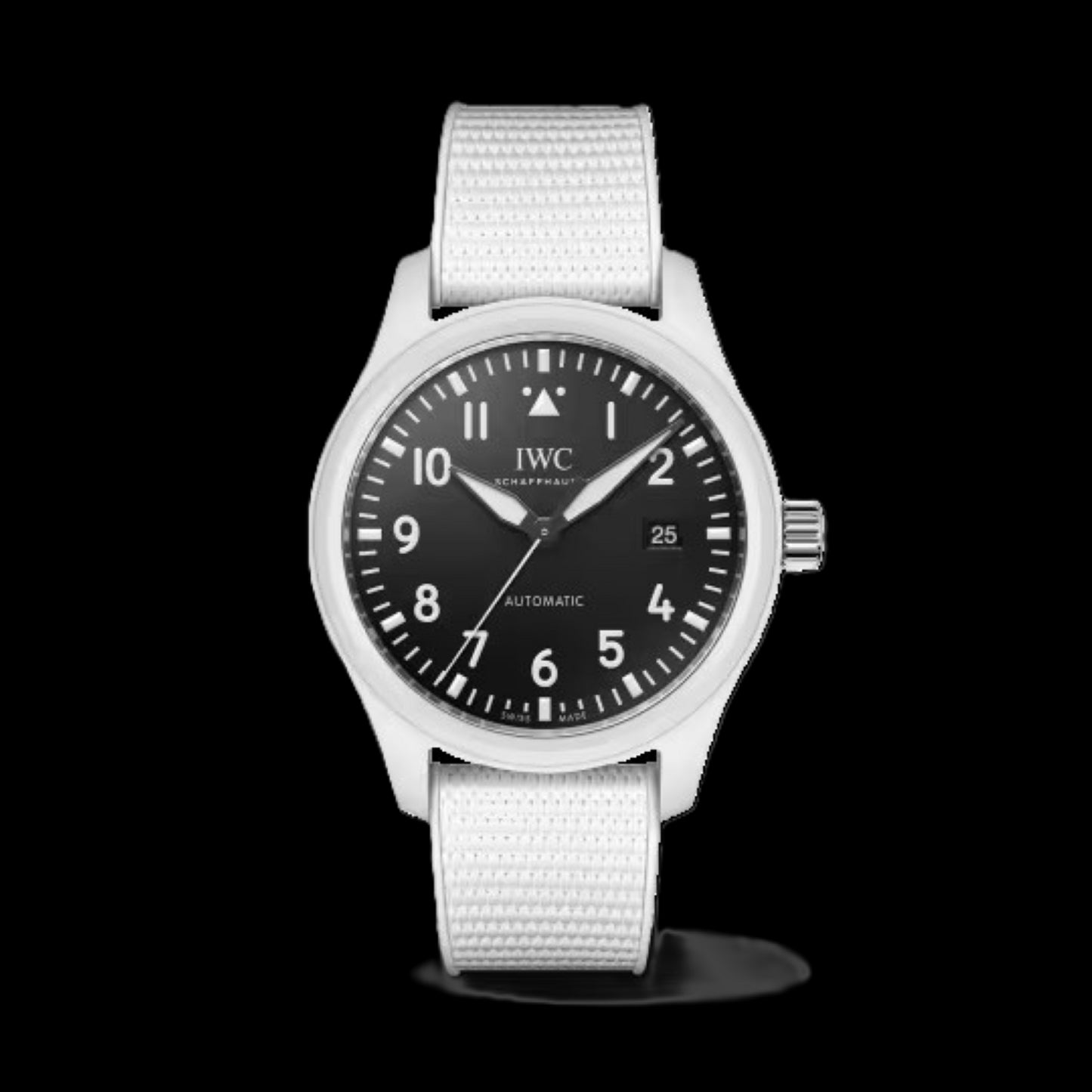 Pilot's Watch Automatic 41 TOP GUN Lake Tahoe