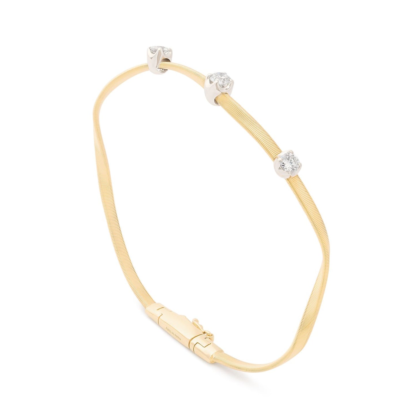 Marrakech Collection Diamond Bracelet