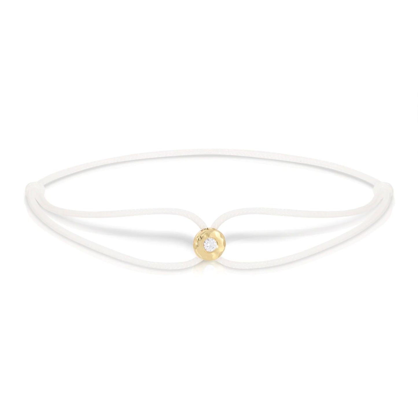 Nesting Gem Collection Parachute Bracelet