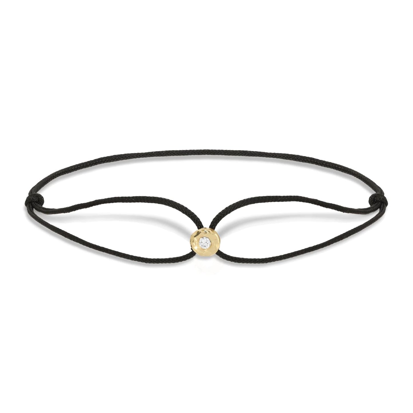 Nesting Gem Collection Parachute Bracelet