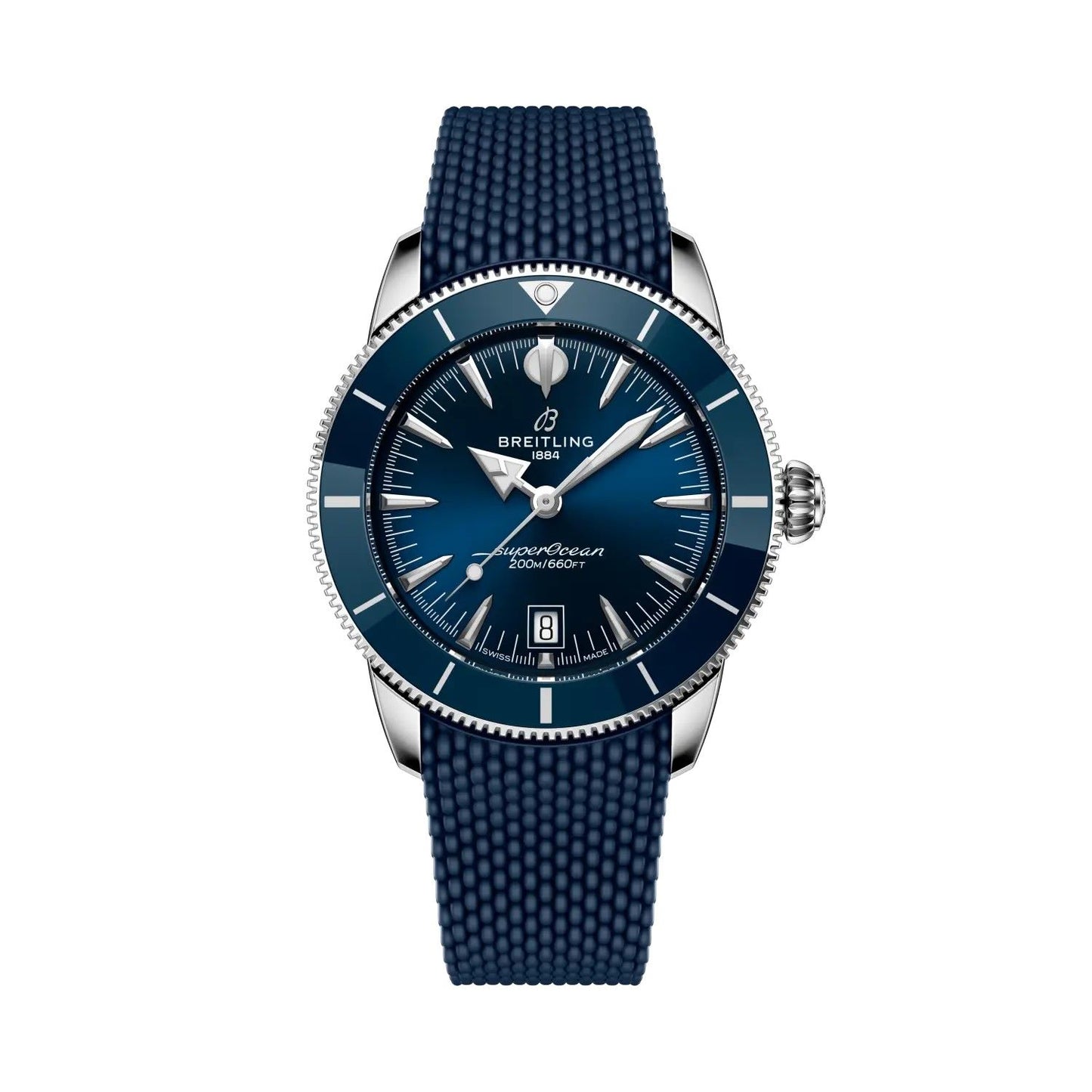 42 MM SUPEROCEAN HERITAGE B31 AUTOMATIC