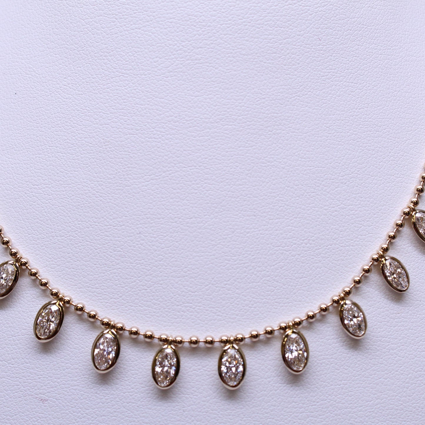 Movál® Cut Diamond Necklace
