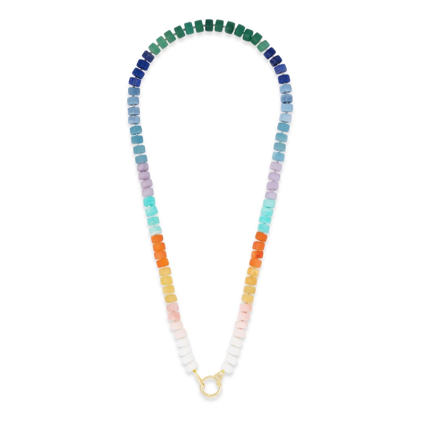 Electric Dreams: Playlist Collection Bead Necklace