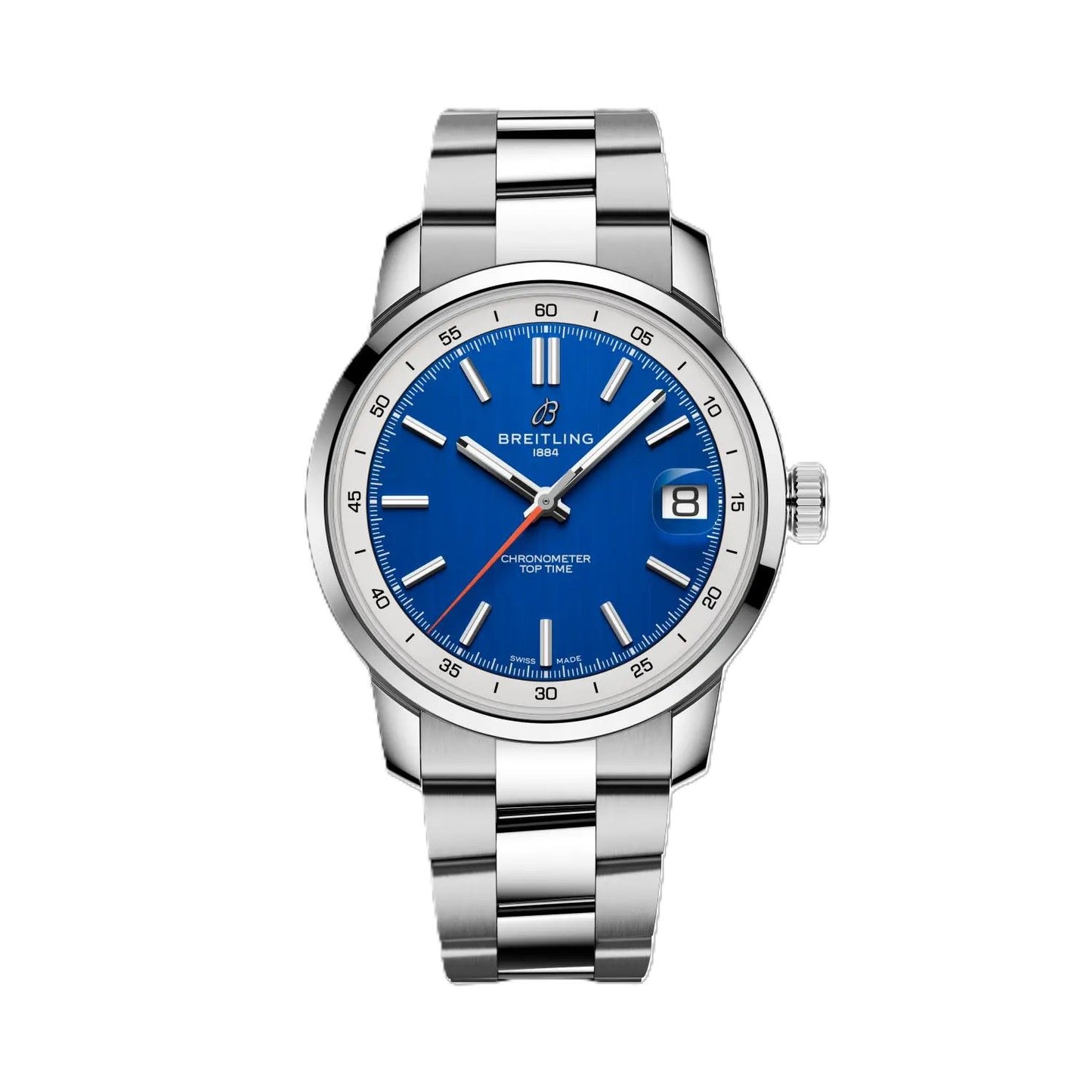 38MM TOP TIME B31 AUTOMATIC