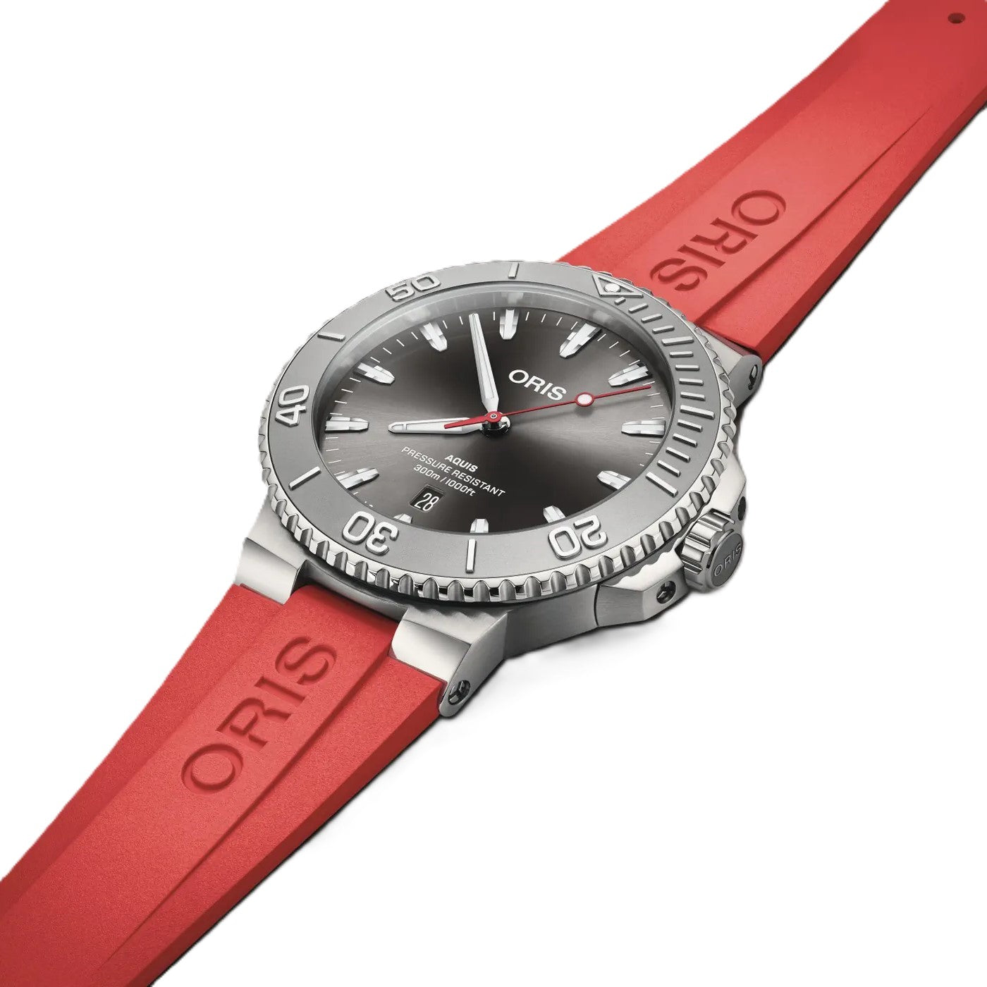 Aquis Date Relief 43.5MM