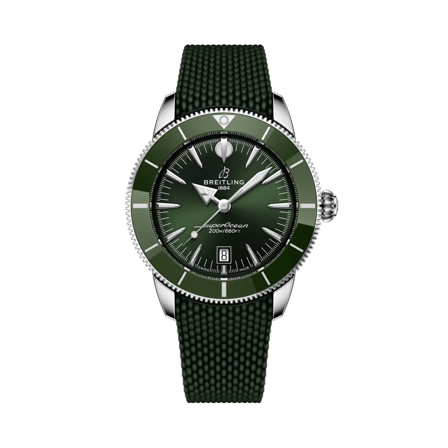 44MM SUPEROCEAN HERITAGE B31 AUTO