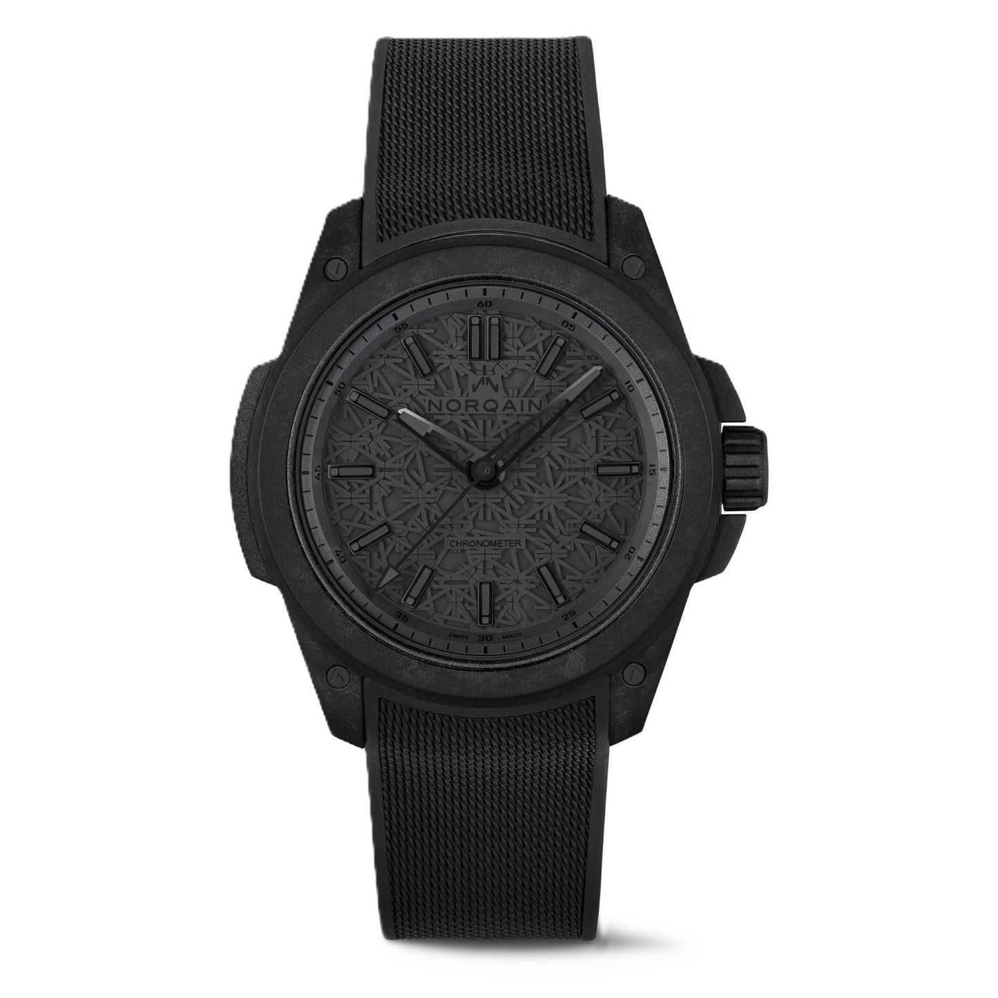 42MM INDEPENDENCE WILD ONE