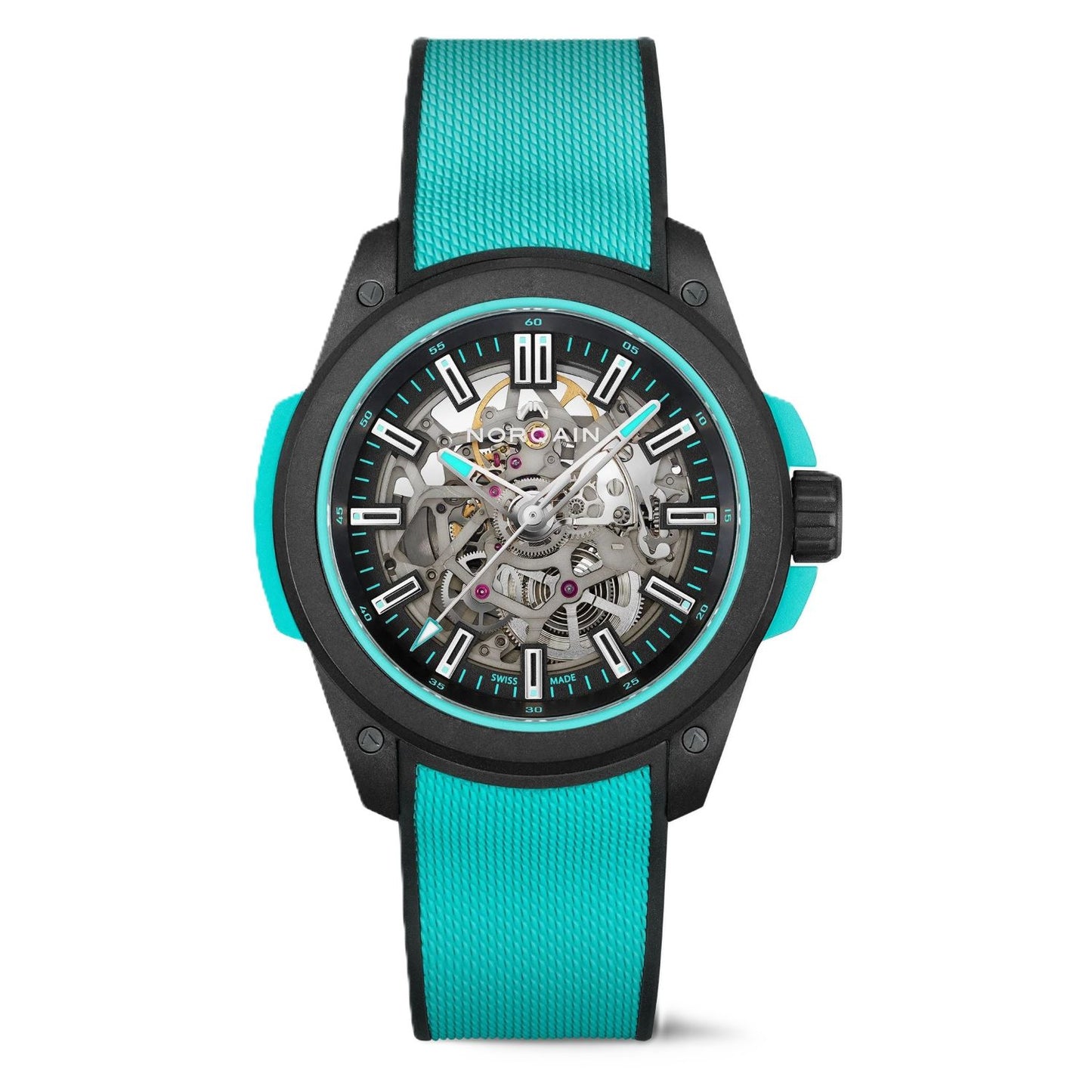 42MM INDEPENDENCE WILD ONE