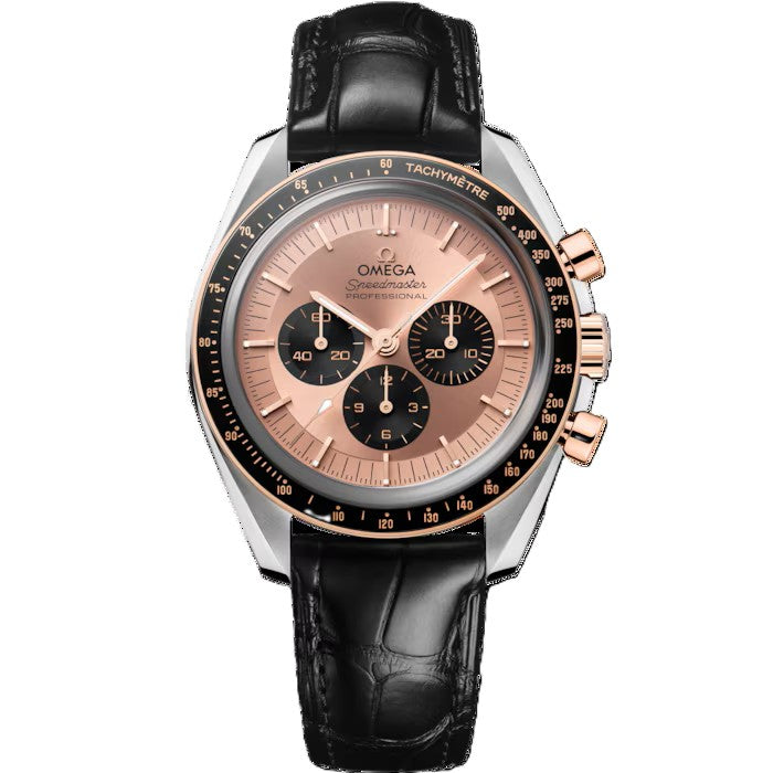42 MM SPEEDMASTER MOONWATCH PRO MAN