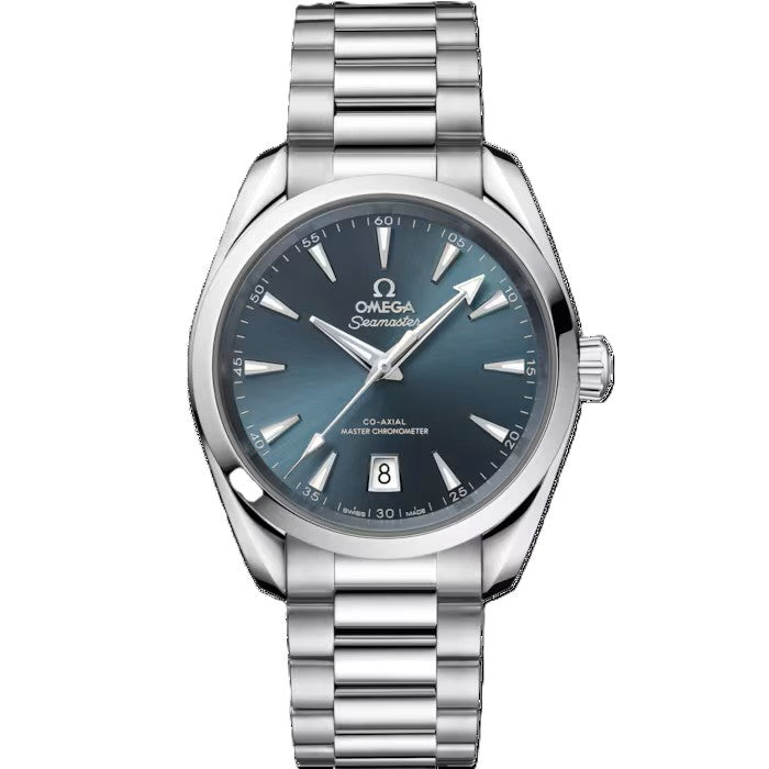 38MM SEAMASTER AQUA TERRA SHADES AUTO