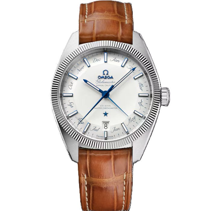 41MM CONSTELLATION GLOBEMASTER AUTO