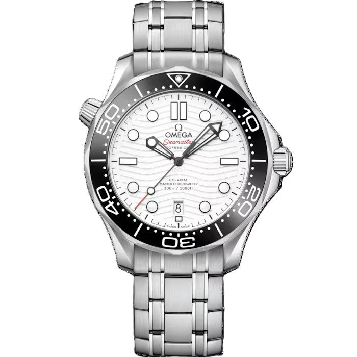 42MM SEAMASTER DIVER AUTO