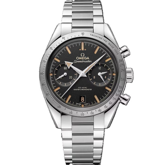 40.5MM SPEEDMASTER SPEEDMASTER ’57 MAN