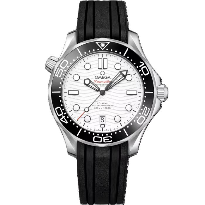42MM SEAMASTER DIVER AUTO